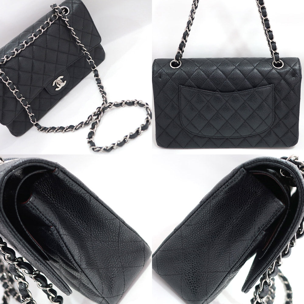Chanel Flap Shoulder Bag - Almora Bags