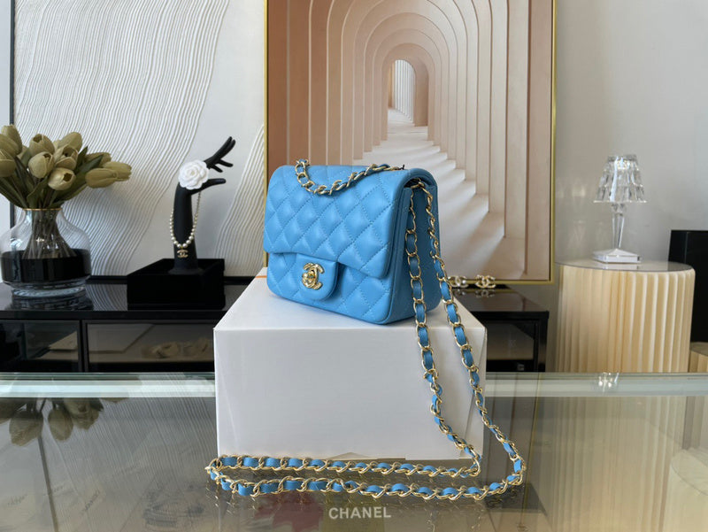 Chanel Handbag - Almora Bags