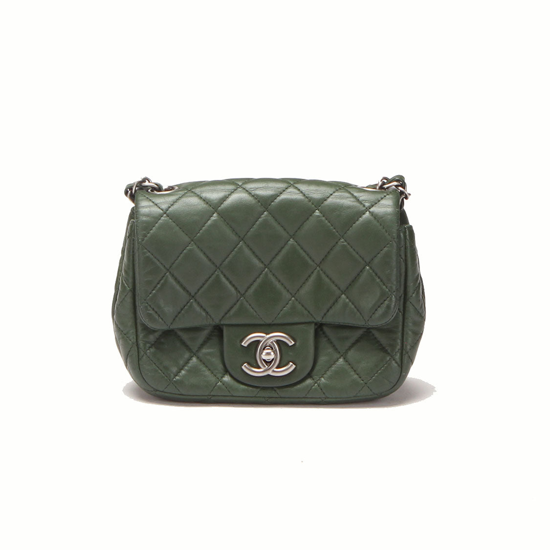 Chanel Classic Flap Shoulder Bag - Rovelle Bags