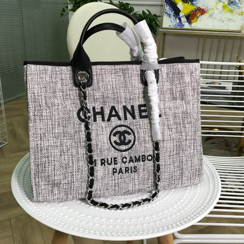 Chanel Handbag - Almora Bags