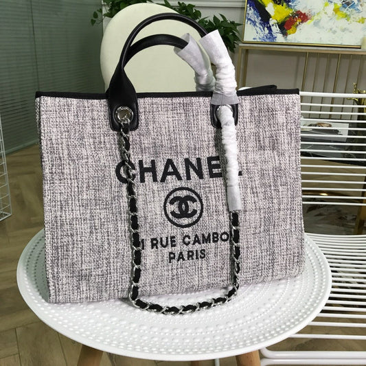 Chanel Handbag - Almora Bags