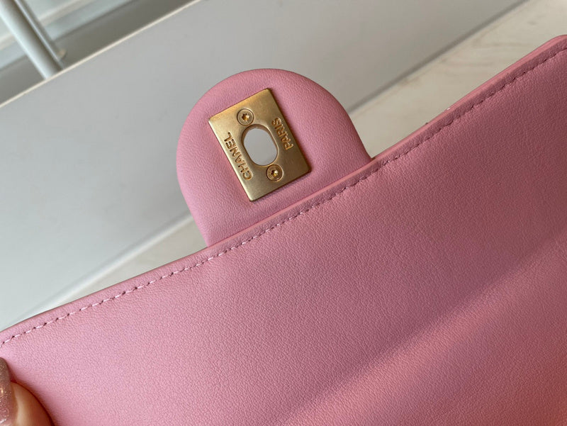 Chanel Handbag - Almora Bags