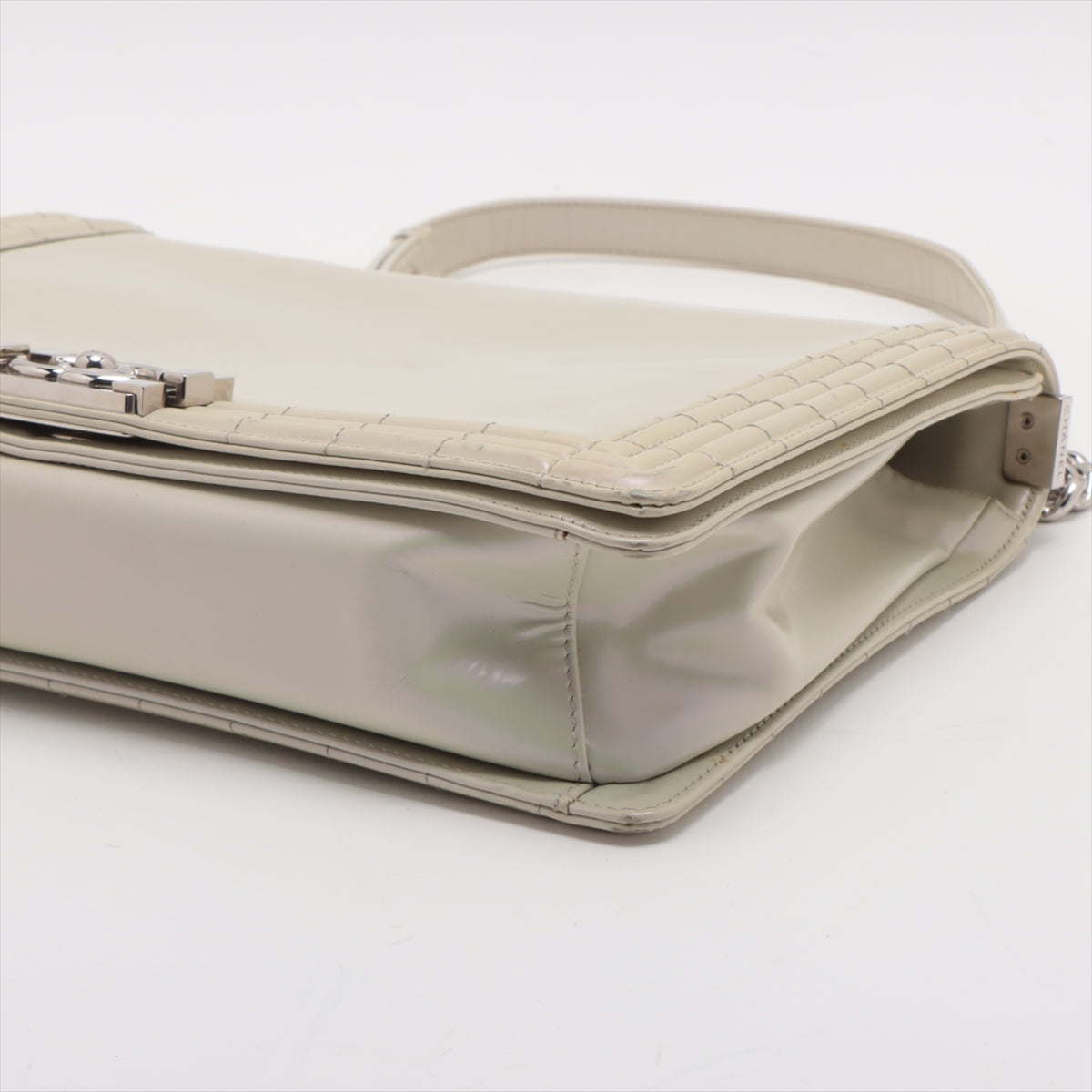 Chanel Boy Shoulder Bag - Almora Bags