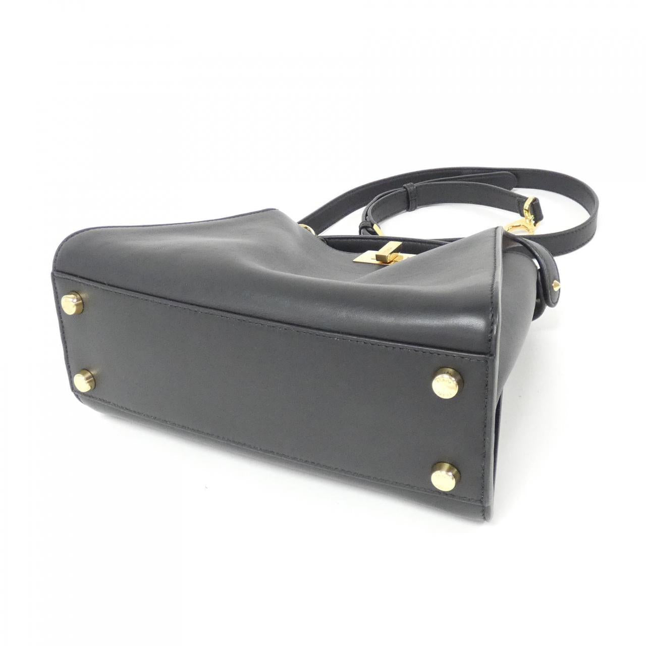 Fendi Peekaboo Handbag - Rovelle Bags