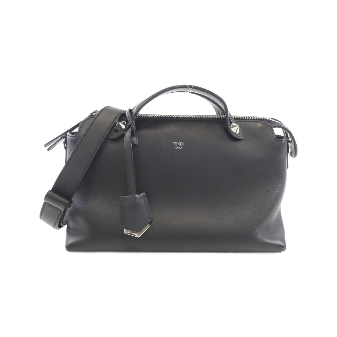 Fendi By The Way Handbag - Rovelle Bags