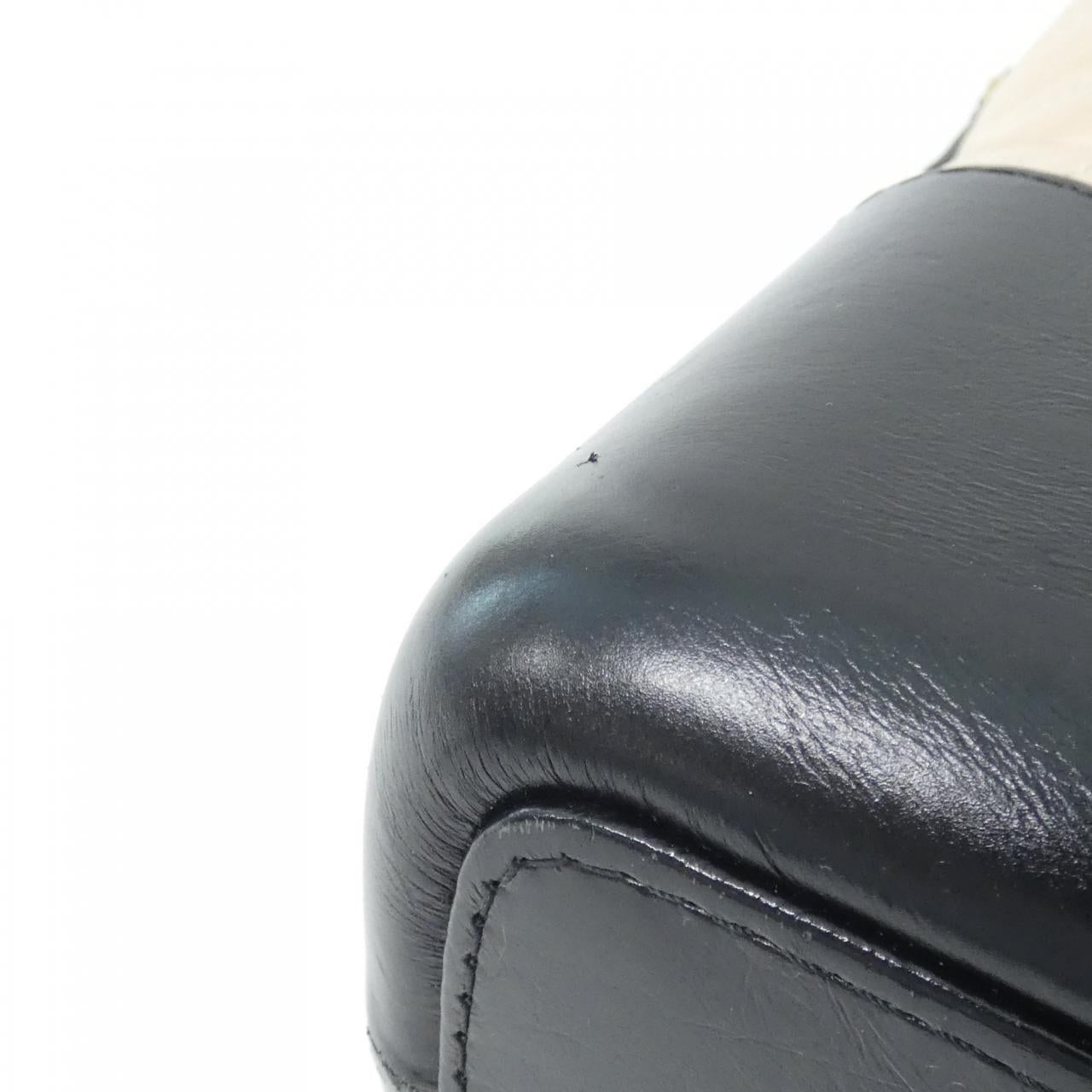 Chanel Gabrielle Calfskin Shoulder Bag
