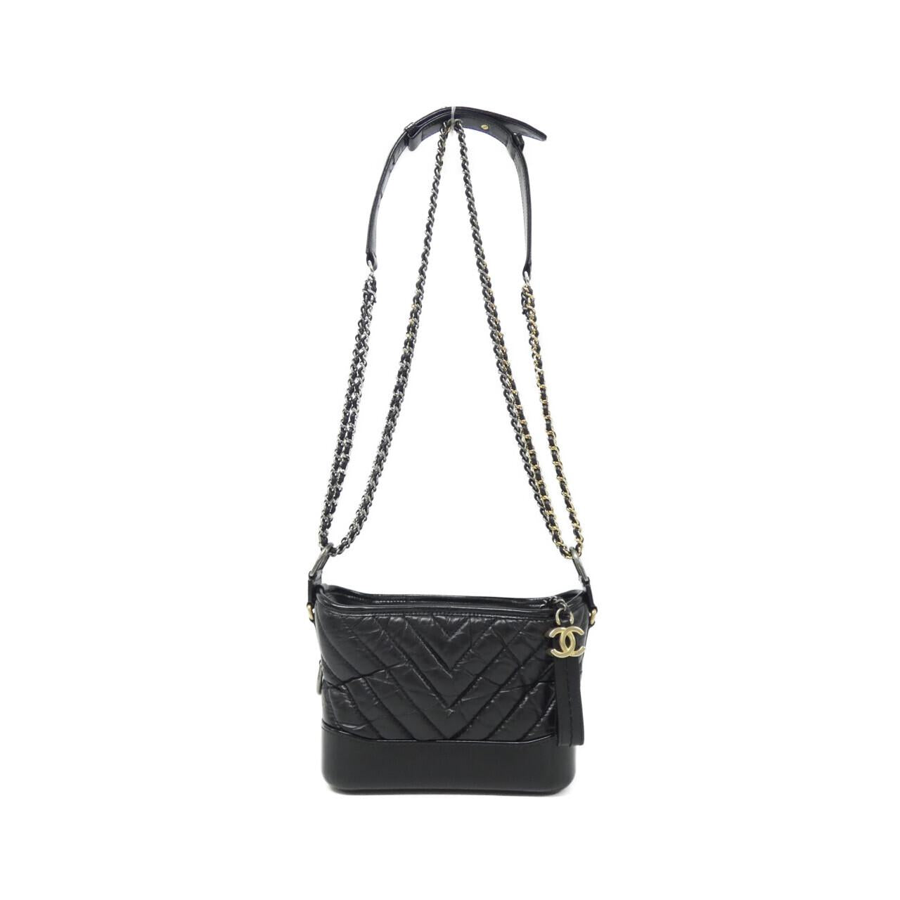 Chanel Gabrielle Shoulder Bag - Rovelle Bags