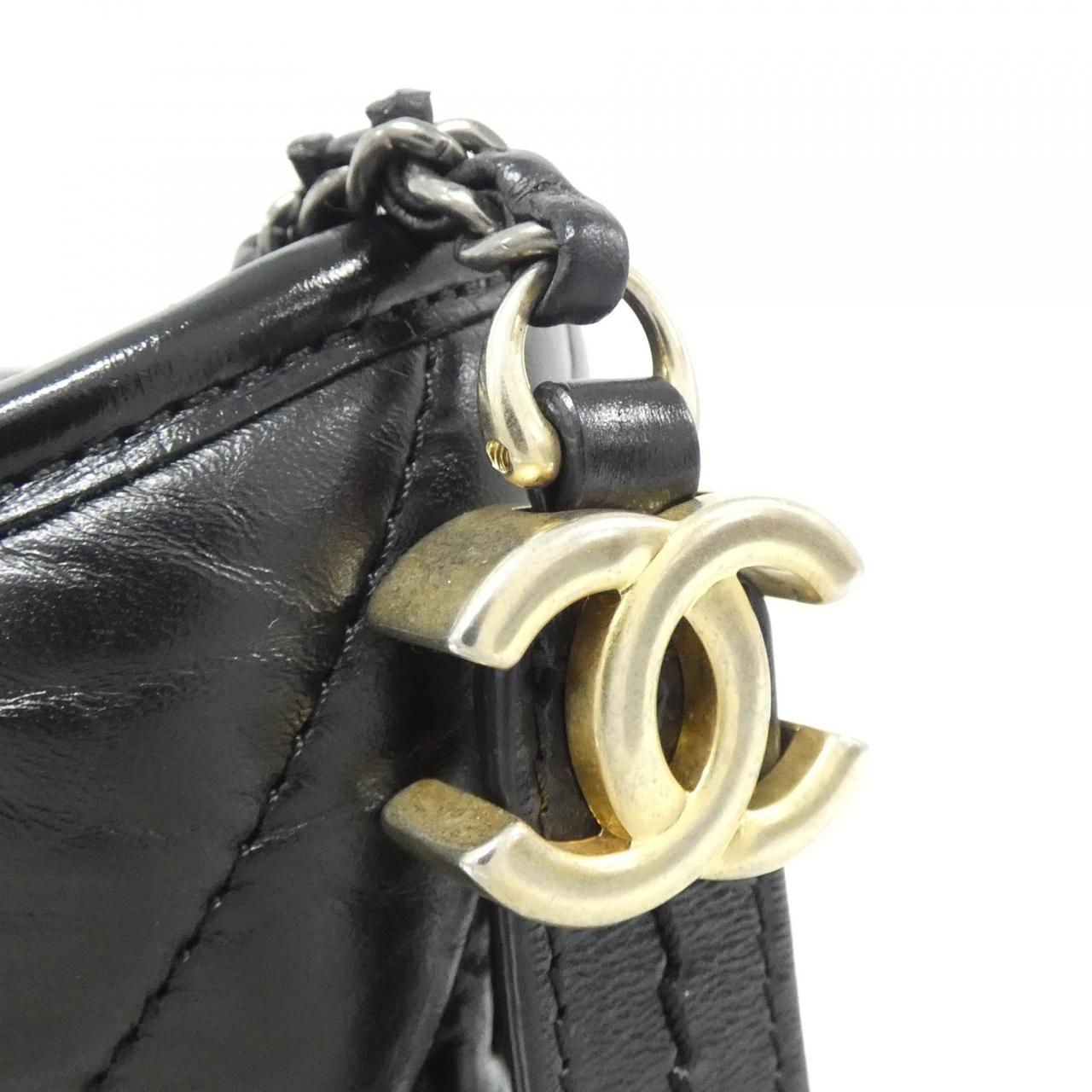 Chanel Gabrielle Shoulder Bag - Rovelle Bags