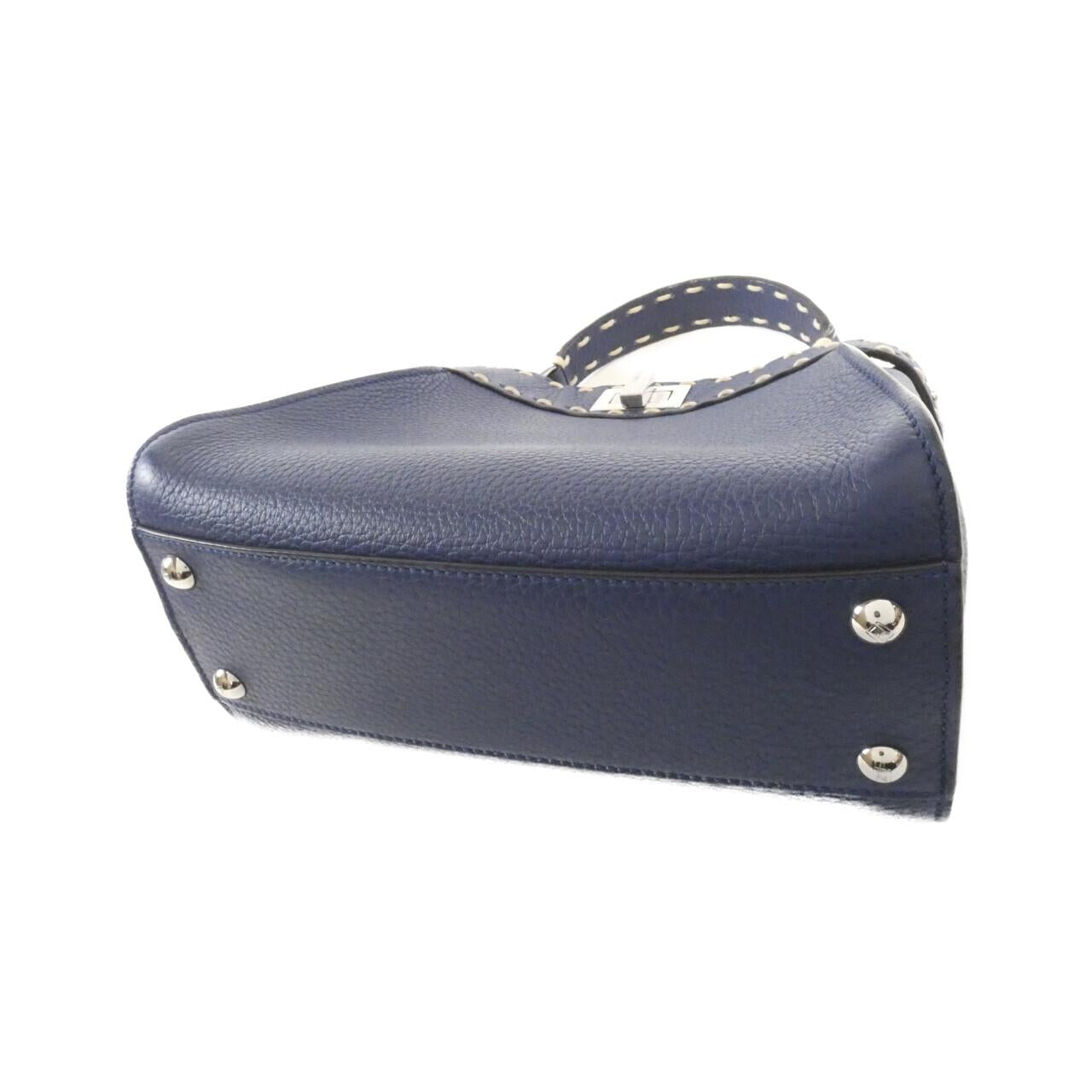 Fendi Peekaboo Handbag - Rovelle Bags