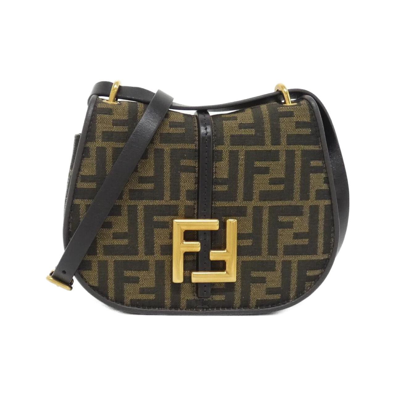 Fendi Shoulder Bag - Rovelle Bags