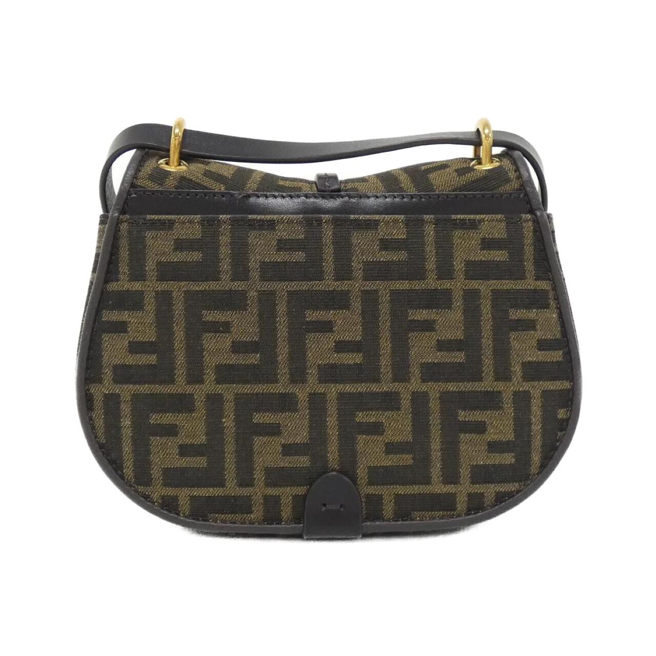 Fendi Shoulder Bag - Rovelle Bags