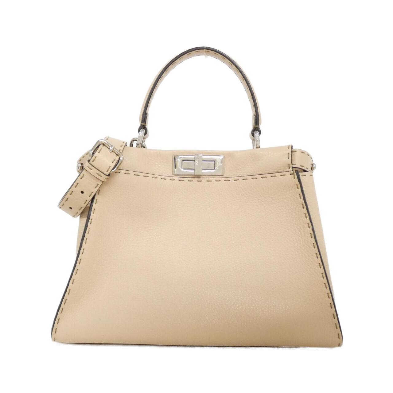 Fendi Handbag - Rovelle Bags
