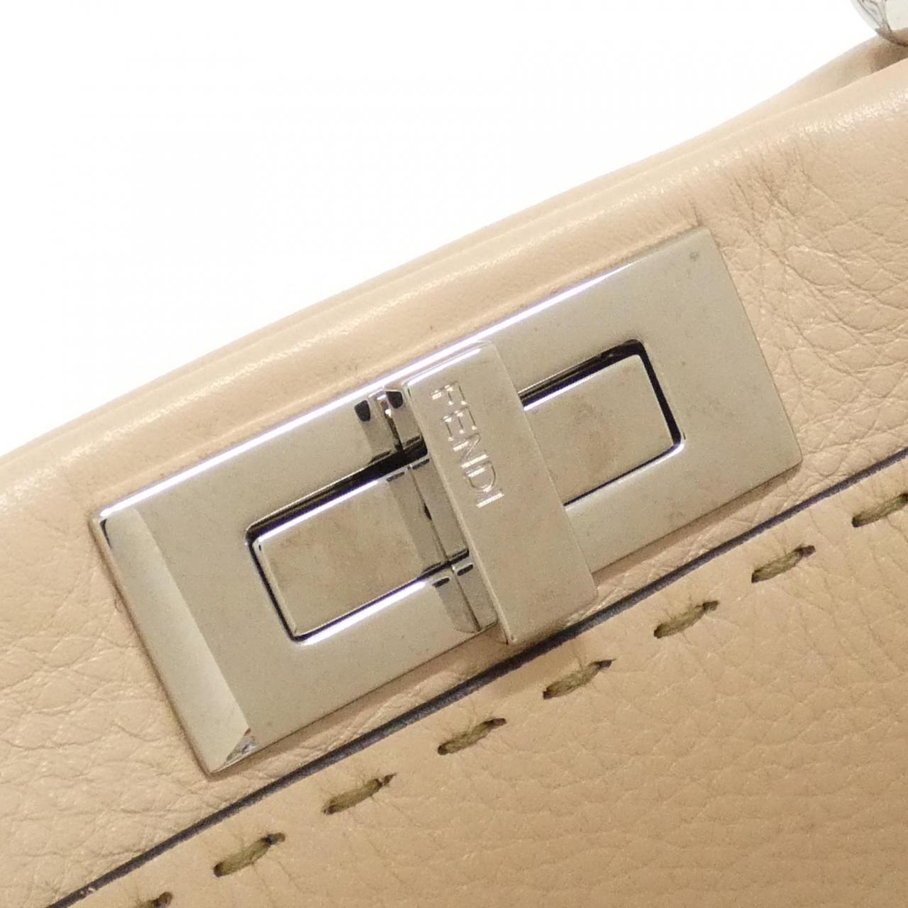 Fendi Handbag - Rovelle Bags