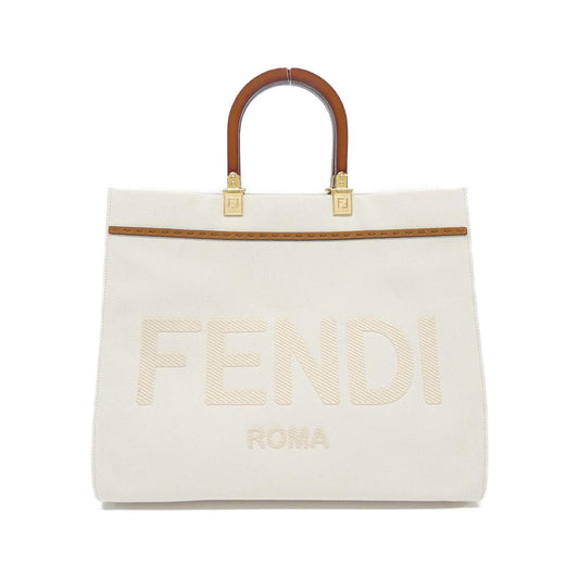 Fendi Sunshine Tote - Rovelle Bags