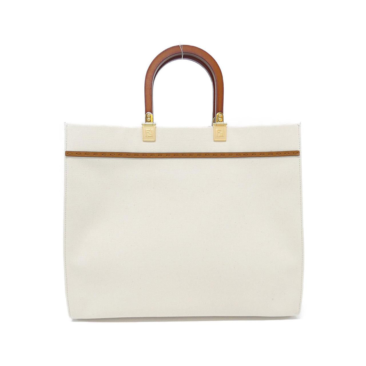 Fendi Sunshine Tote - Rovelle Bags