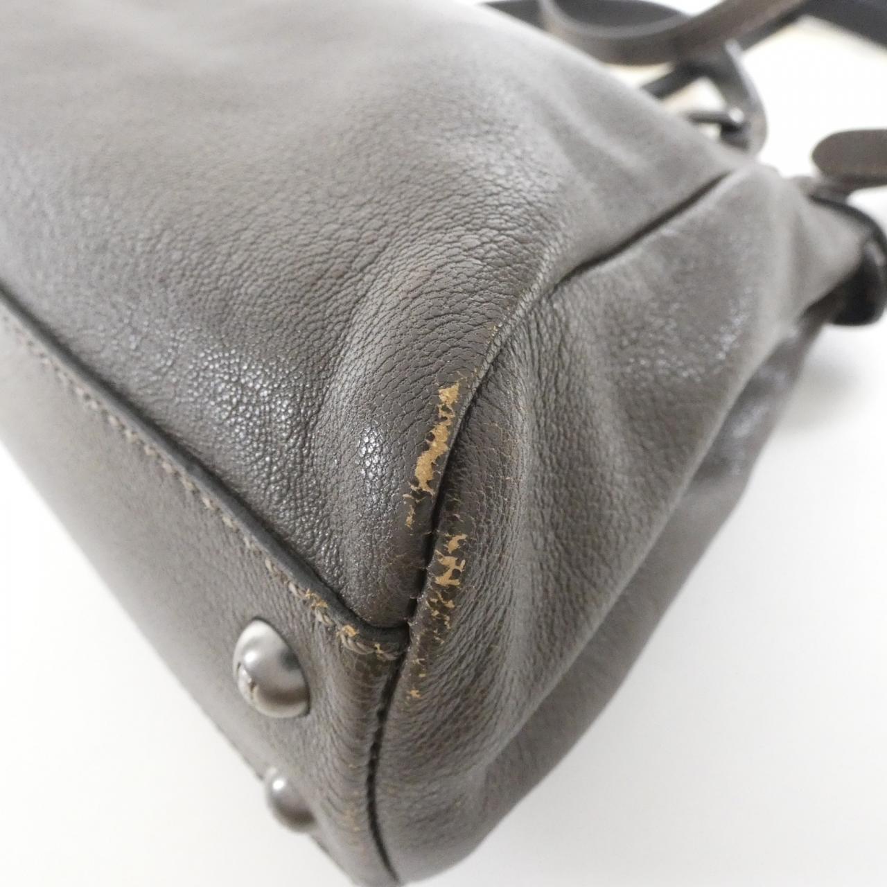 Fendi Peekaboo Handbag - Rovelle Bags