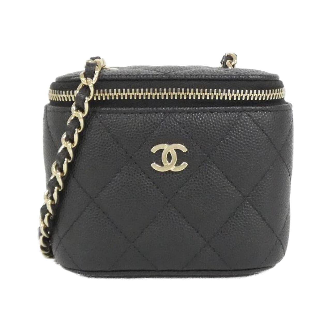Chanel Timeless Shoulder Bag - Rovelle Bags