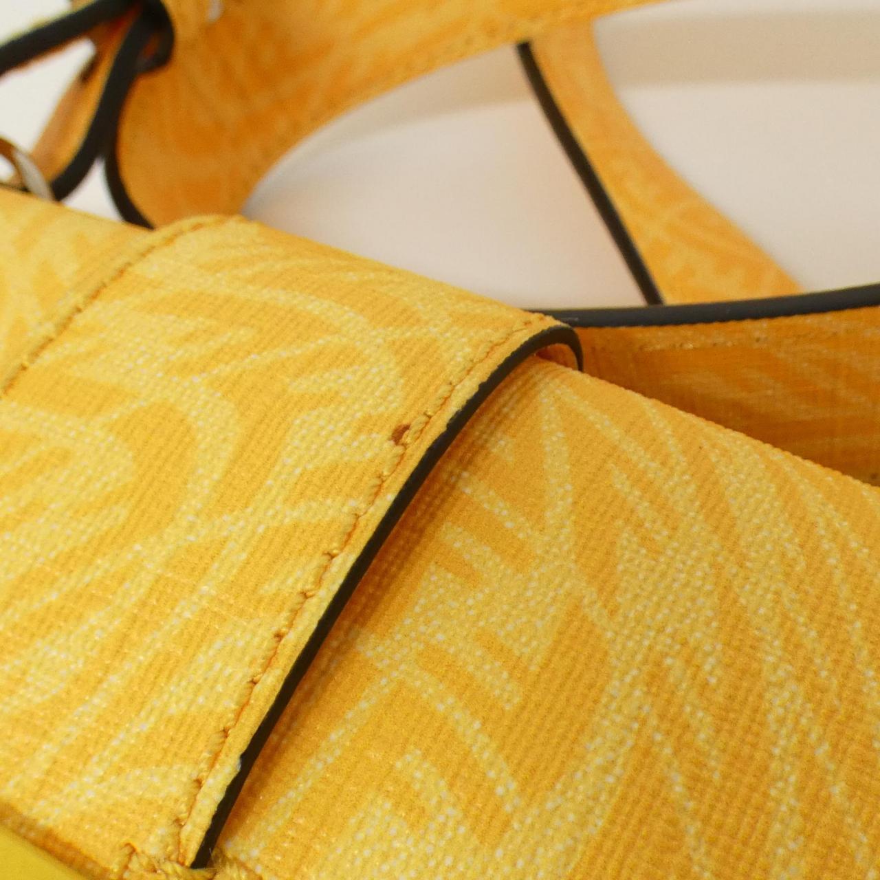 Fendi Shoulder Bag - Rovelle Bags
