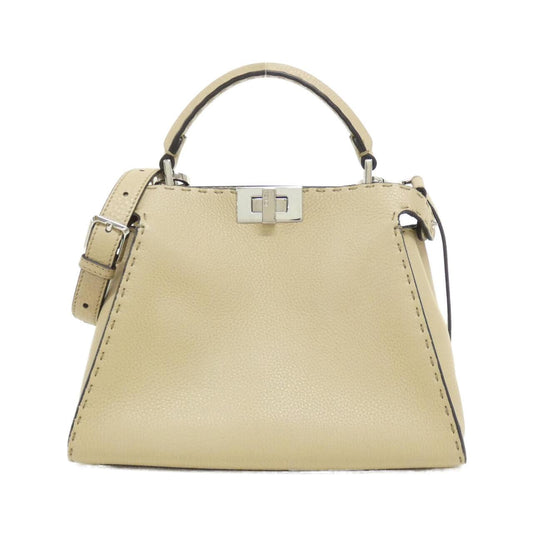 Fendi Peekaboo Handbag - Rovelle Bags