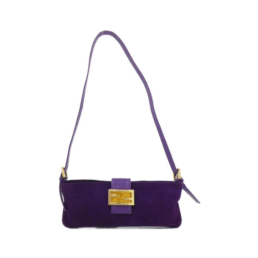 Fendi Shoulder Bag - Rovelle Bags