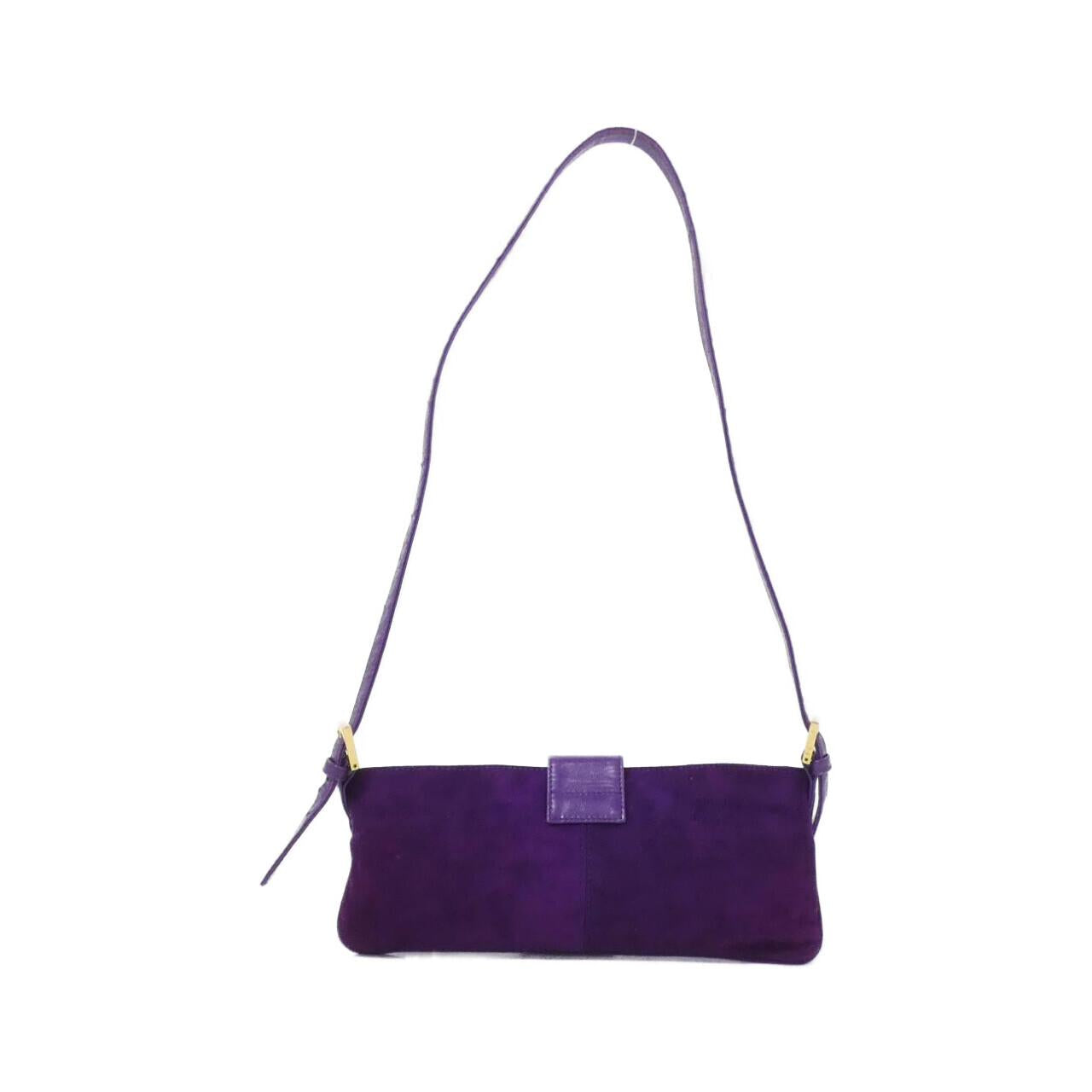 Fendi Shoulder Bag - Rovelle Bags