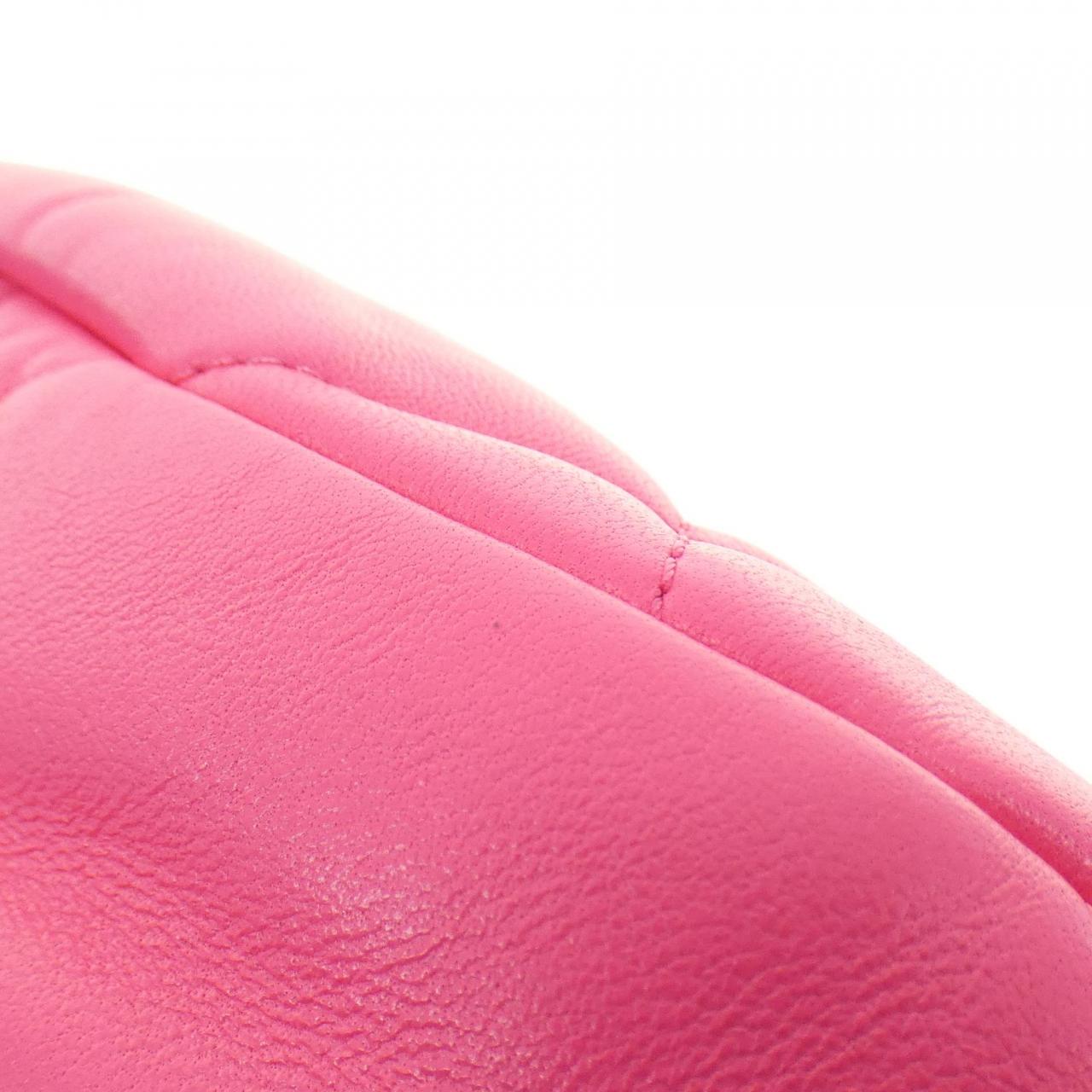 Chanel 19 Lambskin Shoulder Bag - Rovelle Bags