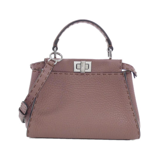Fendi Peekaboo Handbag - Rovelle Bags