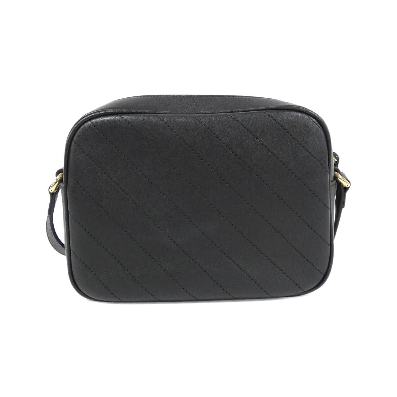 Gucci GUCCI BLONDIE Leather Shoulder Bag