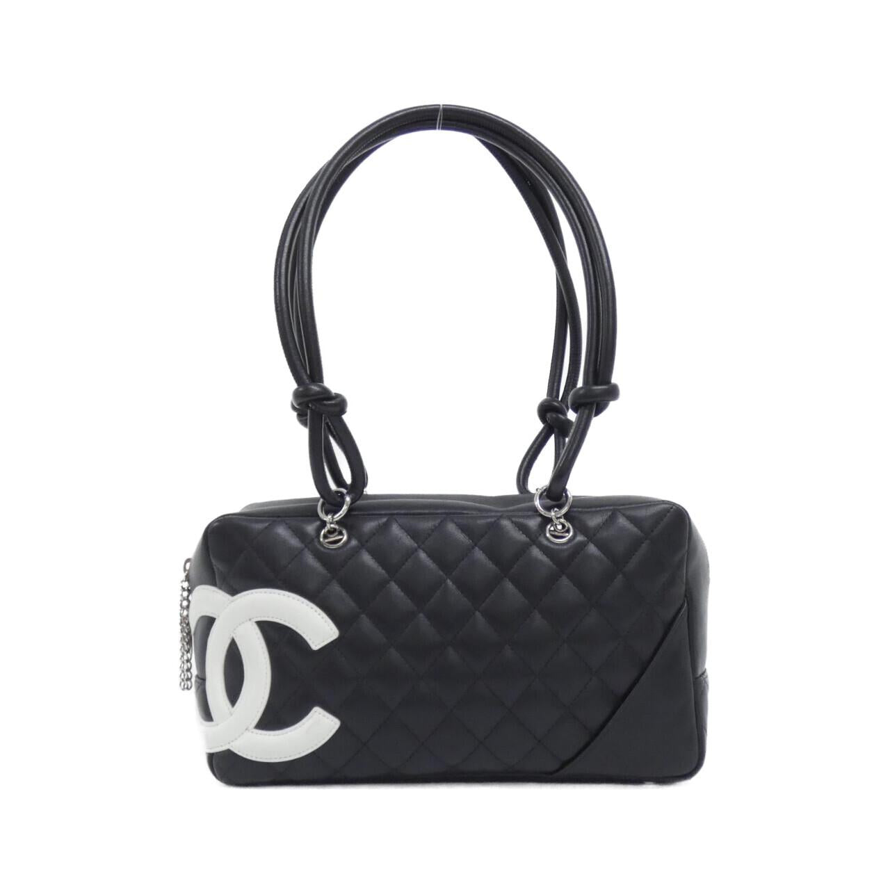 Chanel Shoulder Bag - Almora Bags