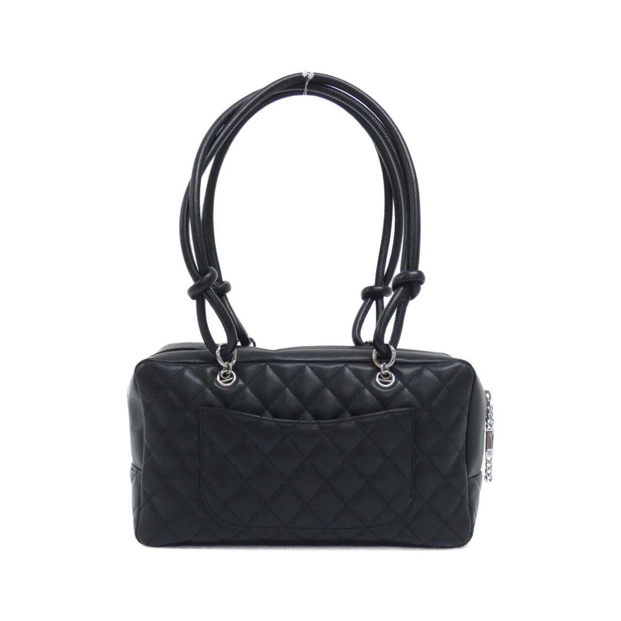 Chanel Shoulder Bag - Almora Bags