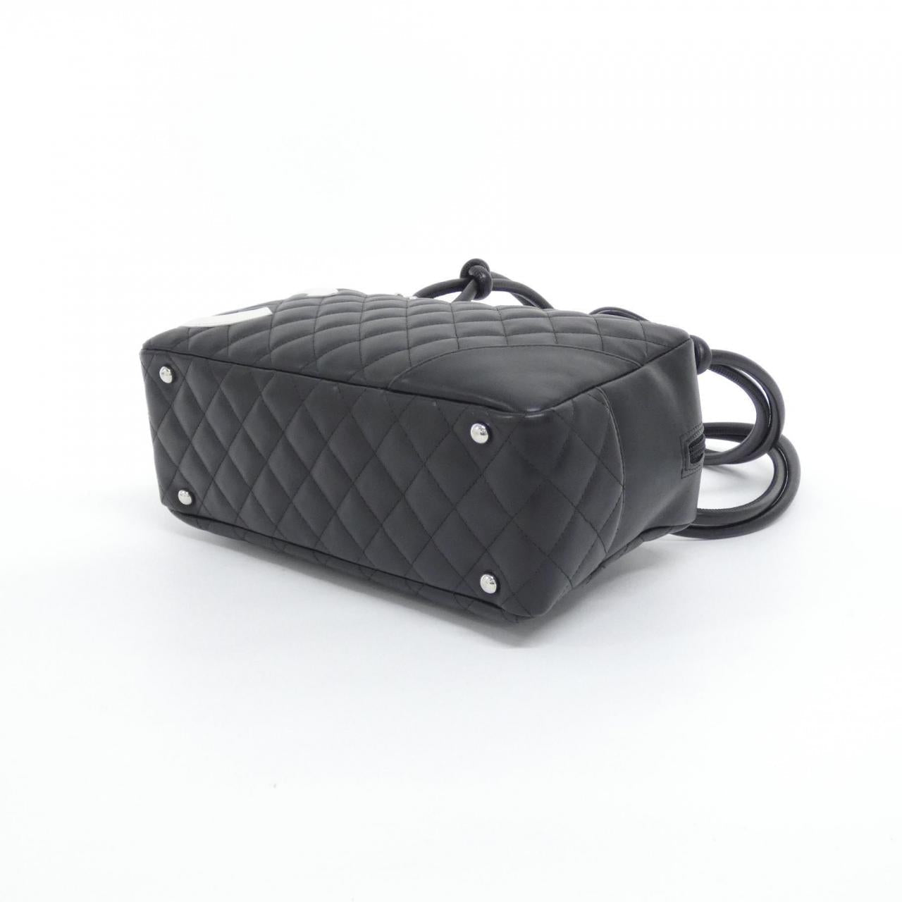 Chanel Shoulder Bag - Almora Bags