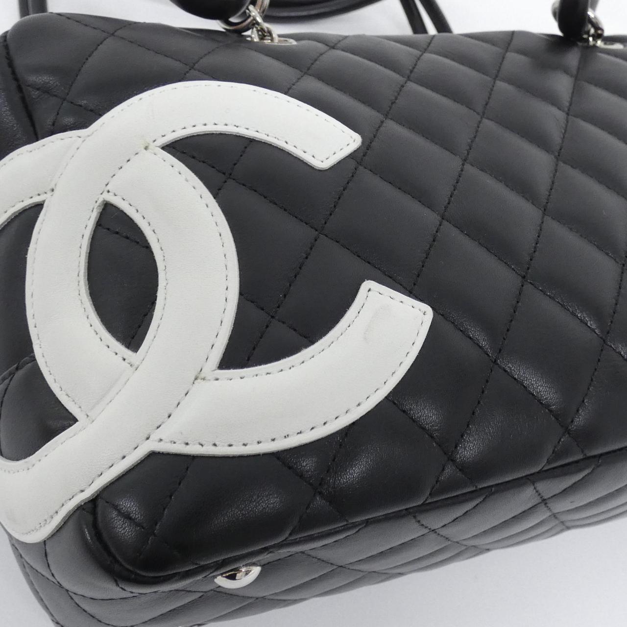 Chanel Shoulder Bag - Almora Bags