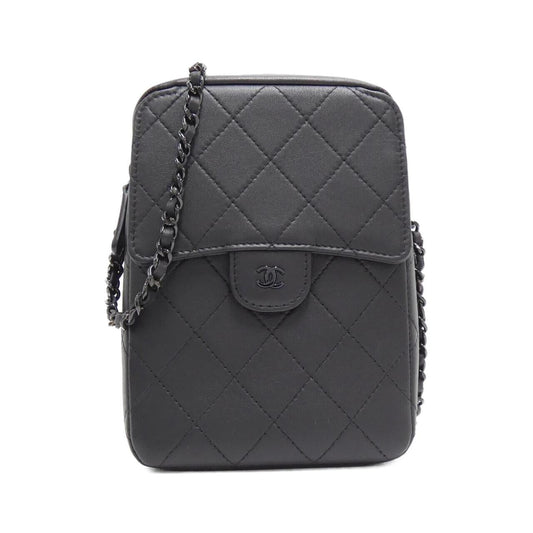Chanel Calf Chain Clutch Bag - Rovelle Bags