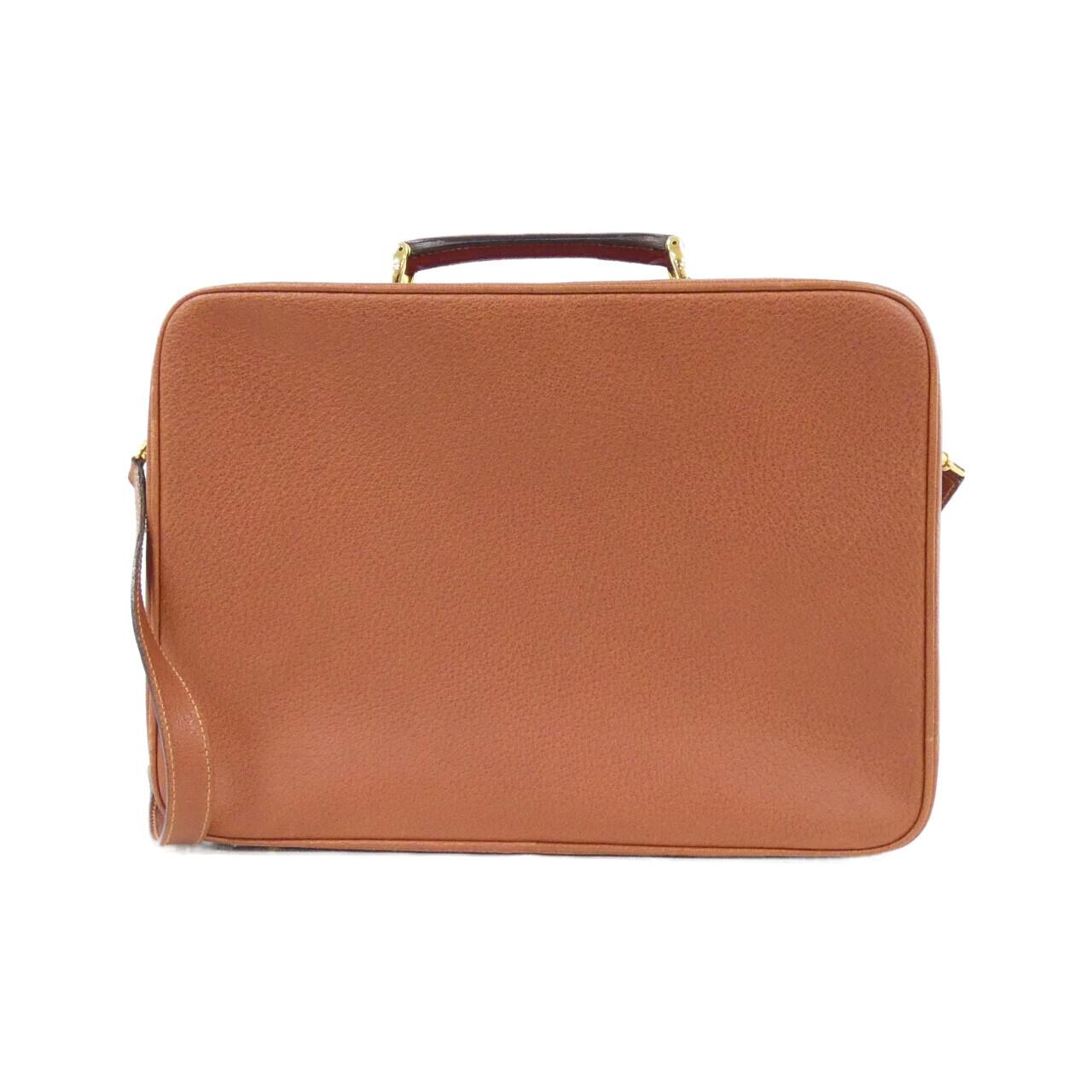 Gucci Leather Bag
