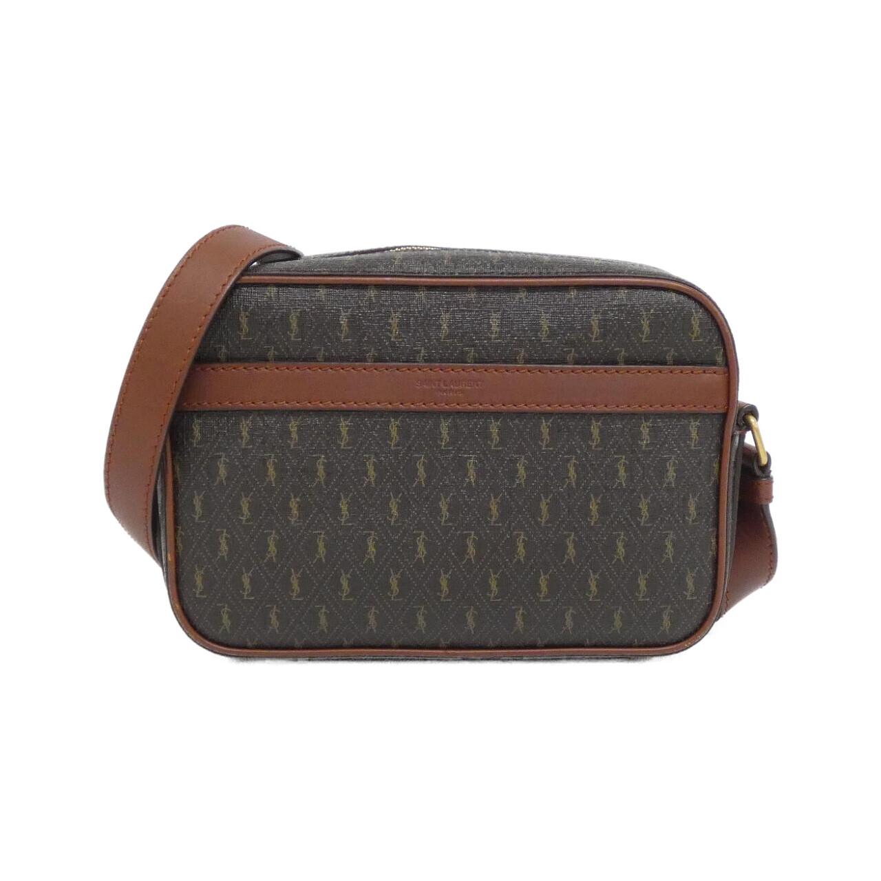 Saint Laurent Monogram Shoulder Bag - Rovelle Bags