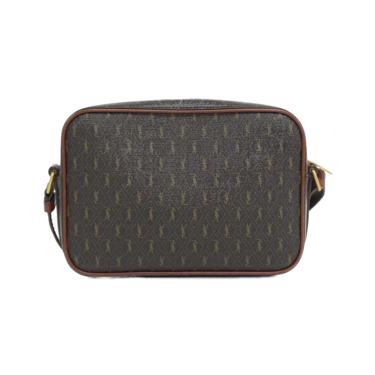 Saint Laurent Monogram Shoulder Bag - Rovelle Bags