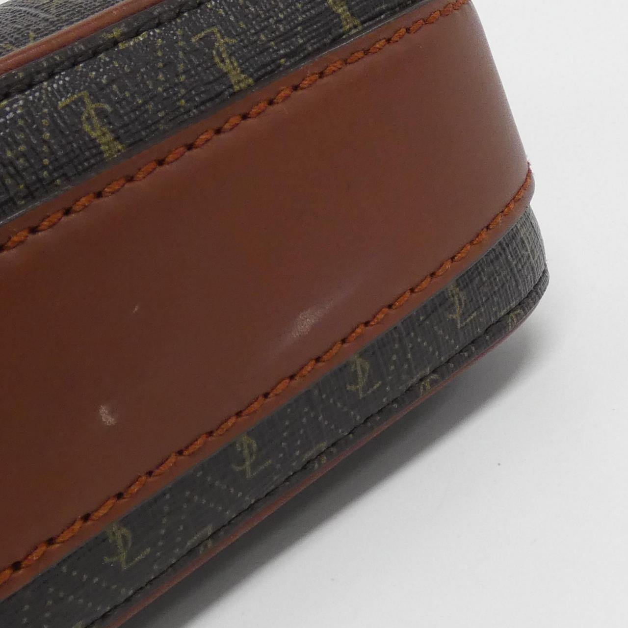 Saint Laurent Monogram Shoulder Bag - Rovelle Bags