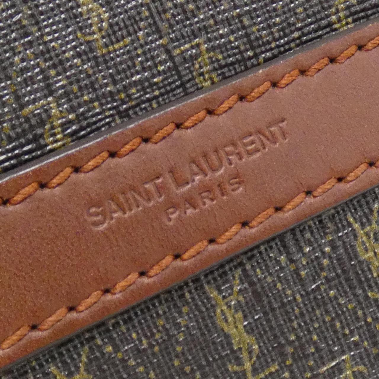 Saint Laurent Monogram Shoulder Bag - Rovelle Bags