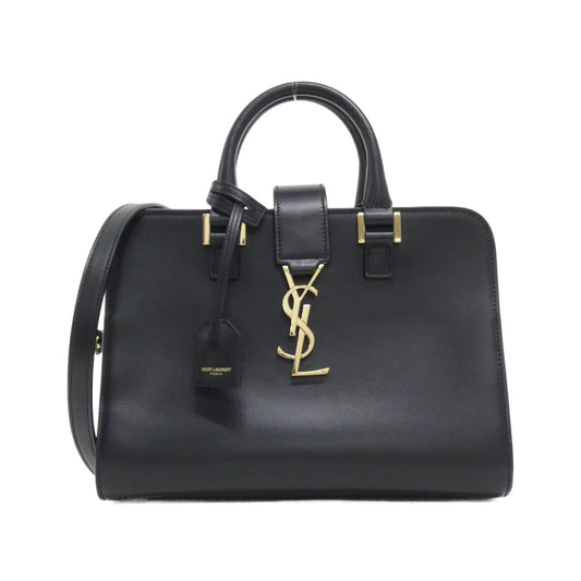 Saint Laurent Monogram Handbag - Rovelle Bags