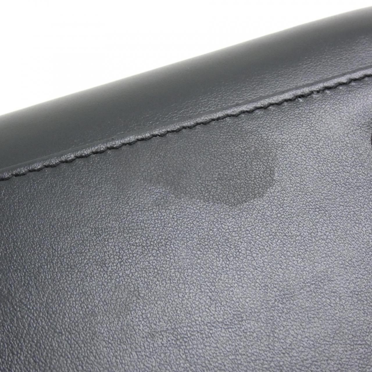 Saint Laurent Monogram Handbag - Rovelle Bags