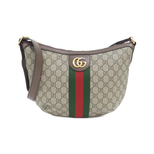 Gucci Ophidia GG Supreme Shoulder Bag