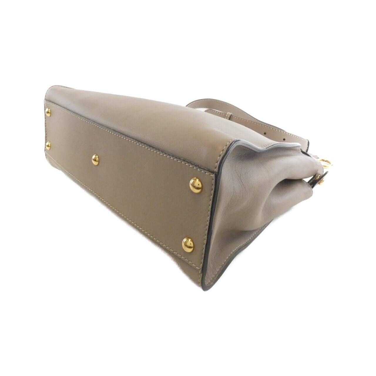 Fendi Peekaboo Handbag - Rovelle Bags