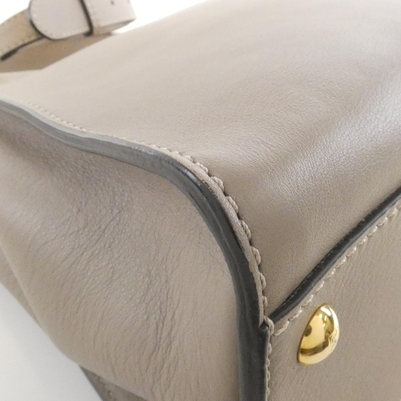 Fendi Peekaboo Handbag - Rovelle Bags