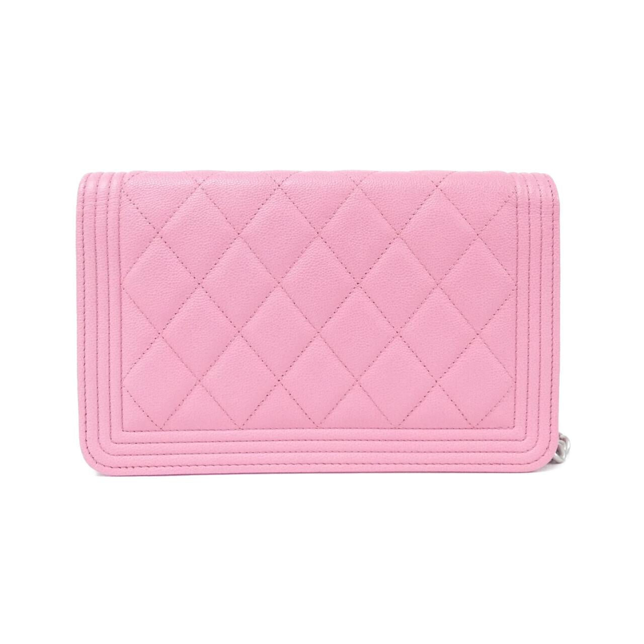 Chanel Boy Crossbody - Almora Bags