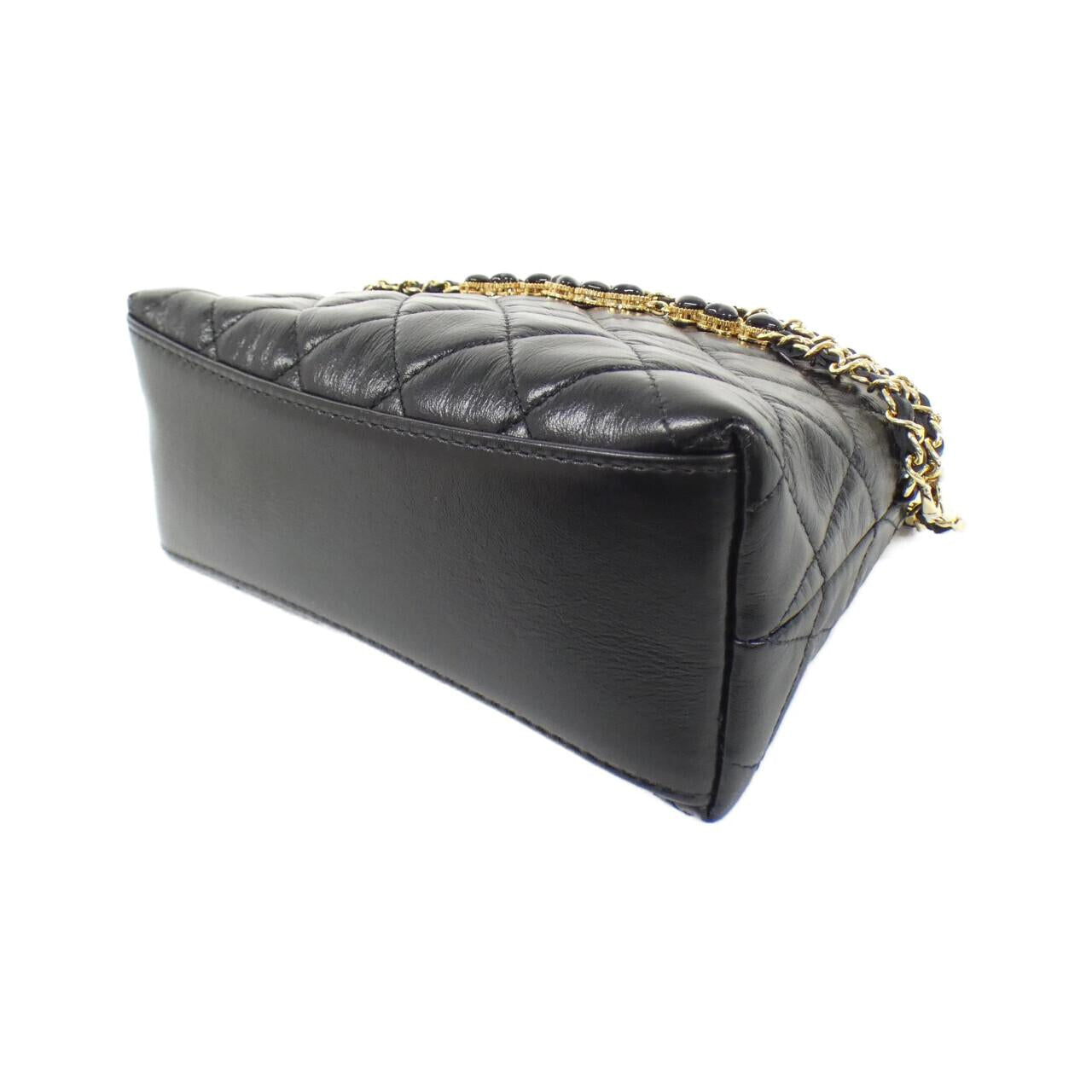 Chanel AP3787 Calfskin Shoulder Bag