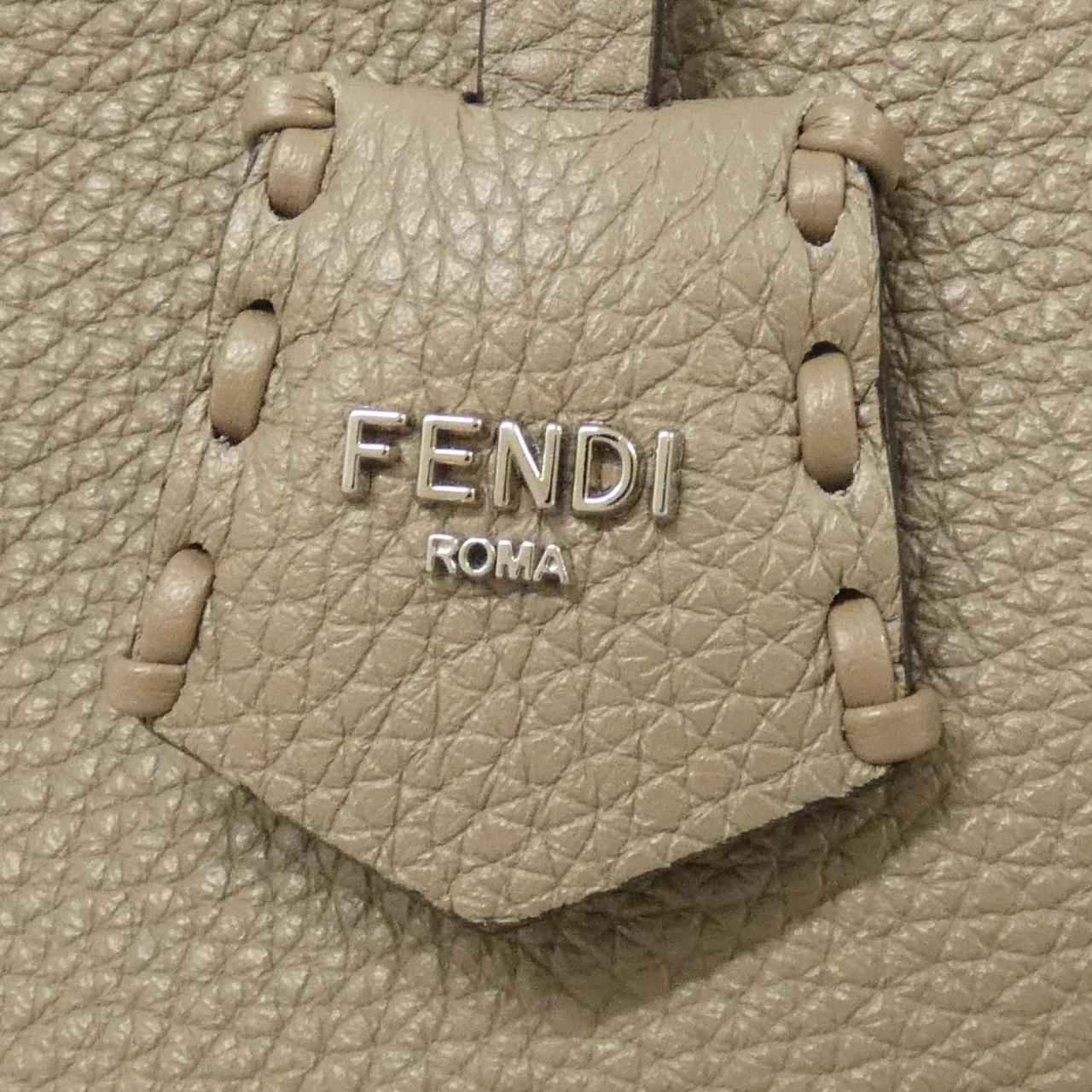 Fendi By The Way Handbag - Rovelle Bags