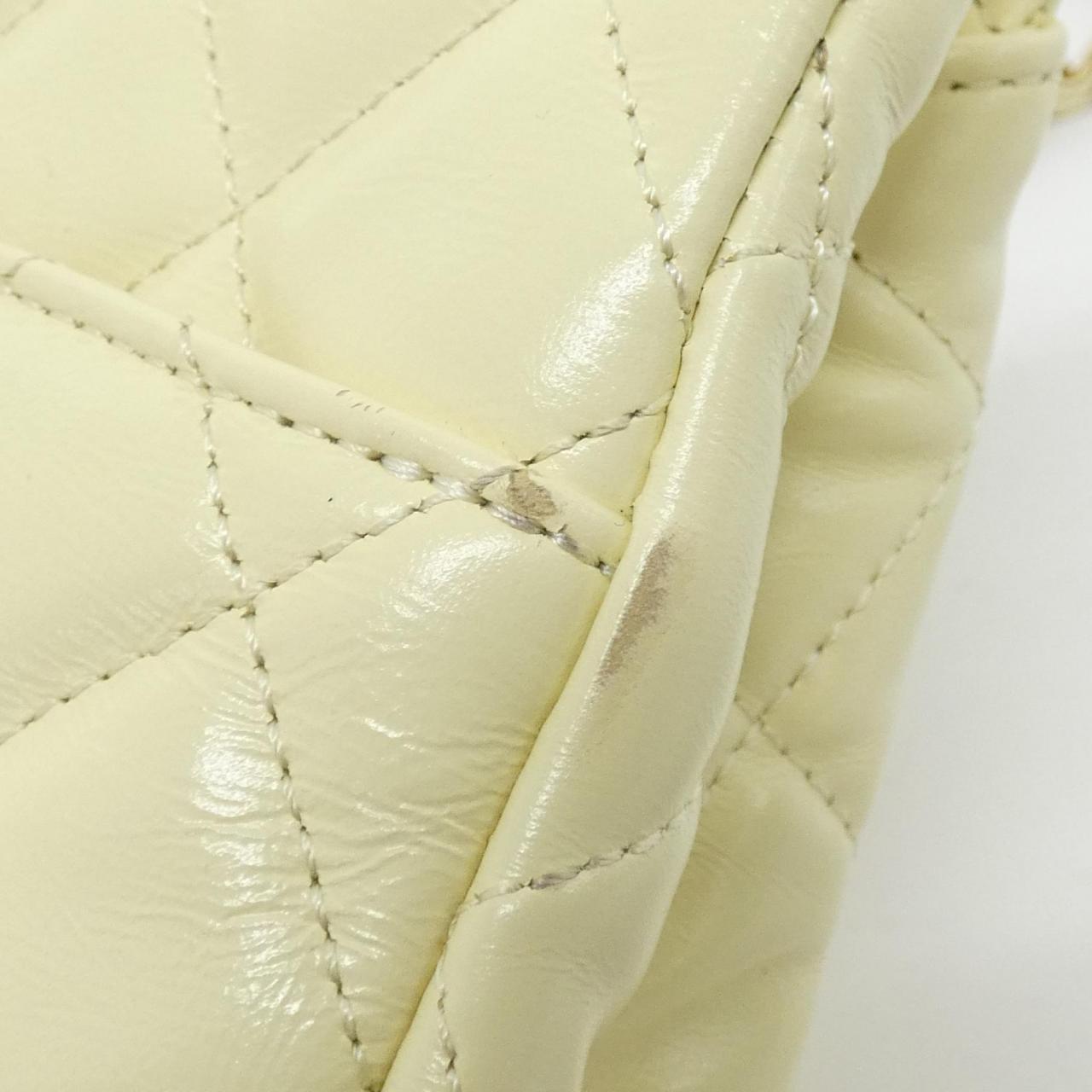 Chanel AS4323 Calf Shoulder Bag