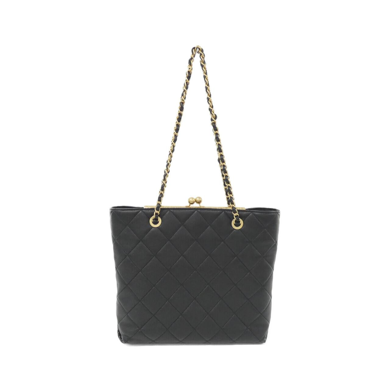 Chanel AS4488 Calf Shoulder Bag