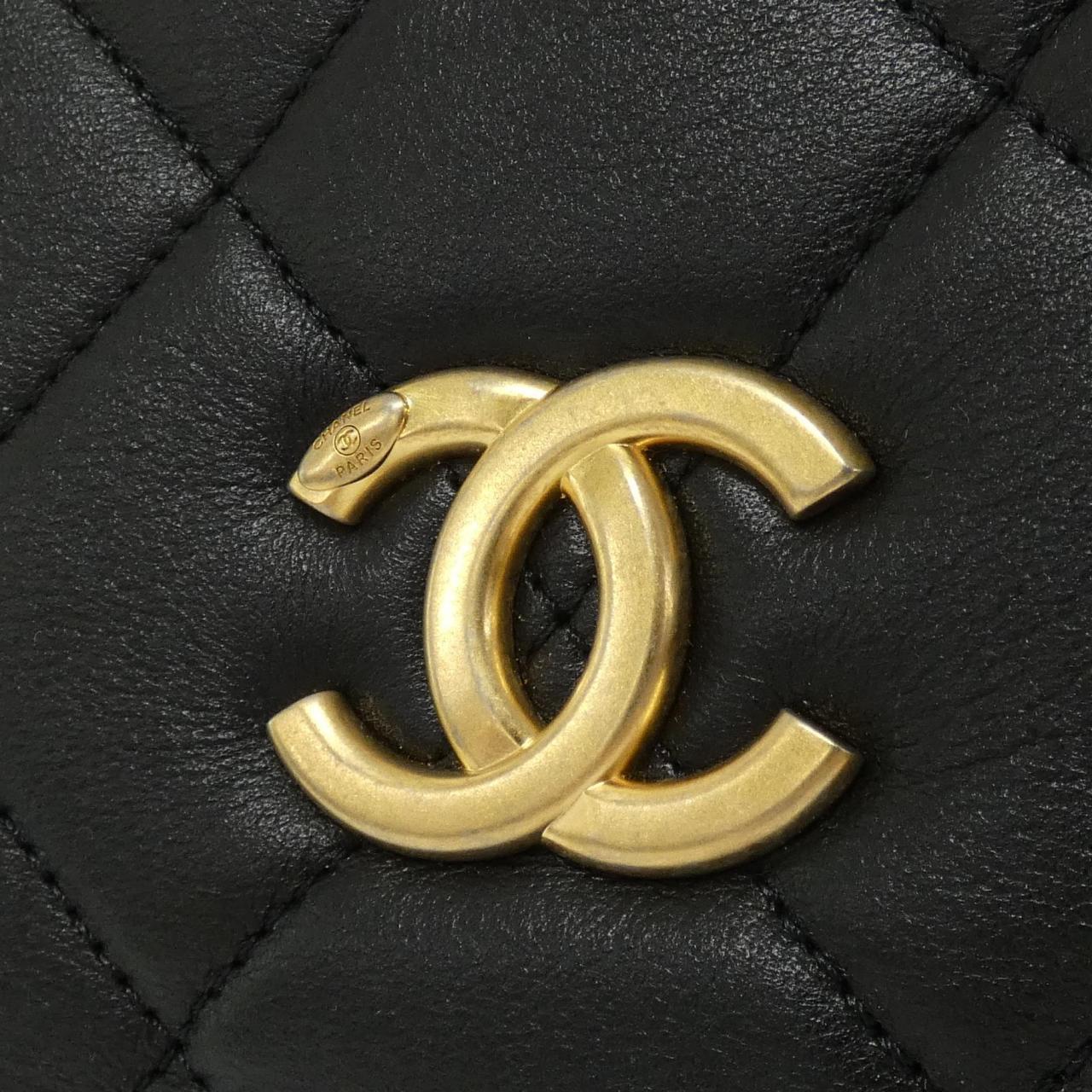 Chanel AS4488 Calf Shoulder Bag