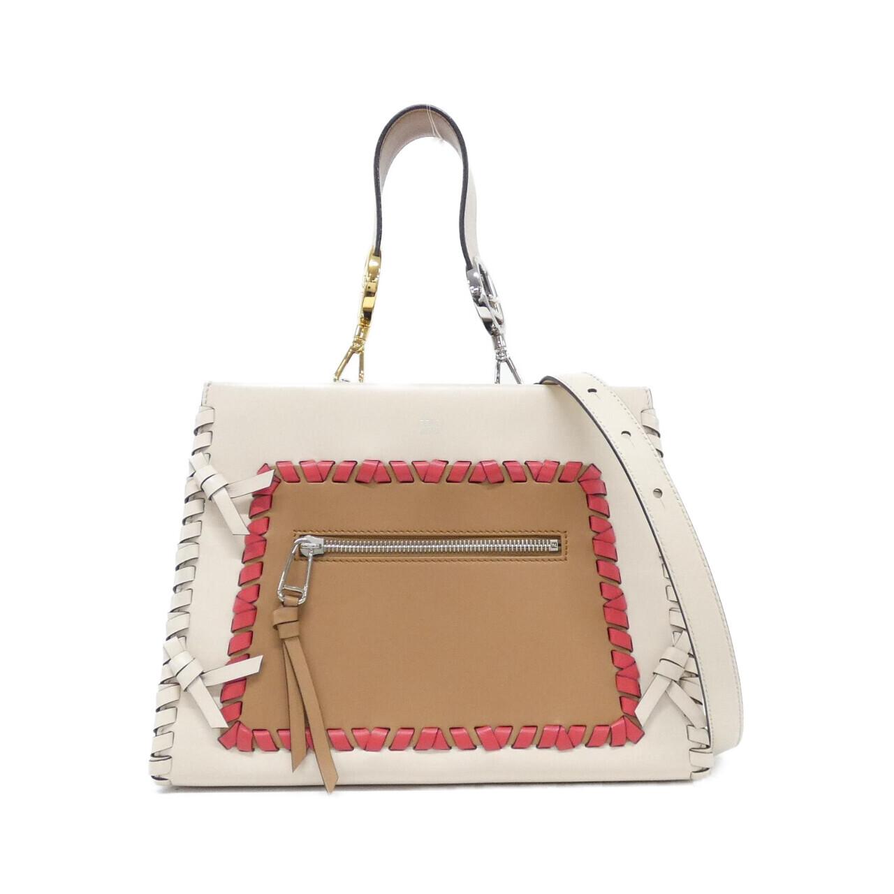 Fendi Runaway Handbag - Rovelle Bags